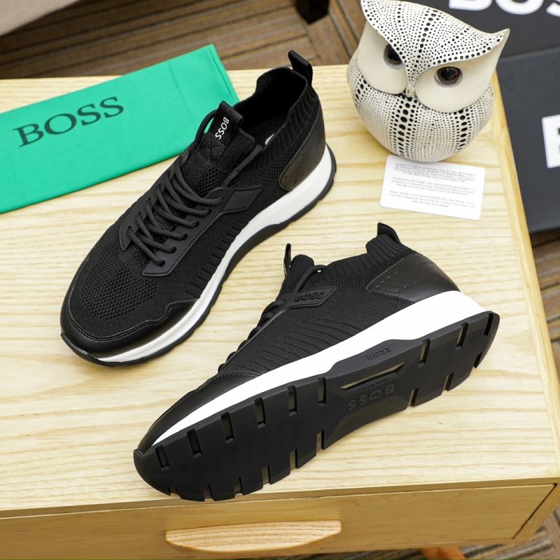 Boss Shoes